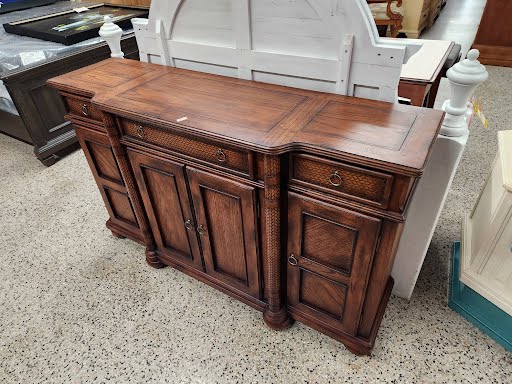 Ashley Furniture Buffet 59"w