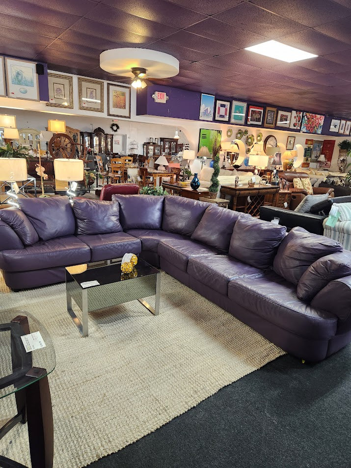 Sectional