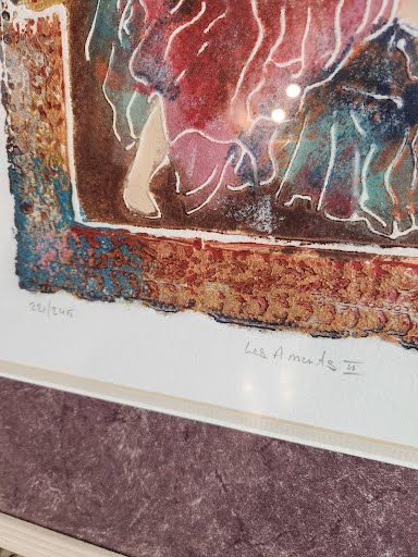 Wall Art