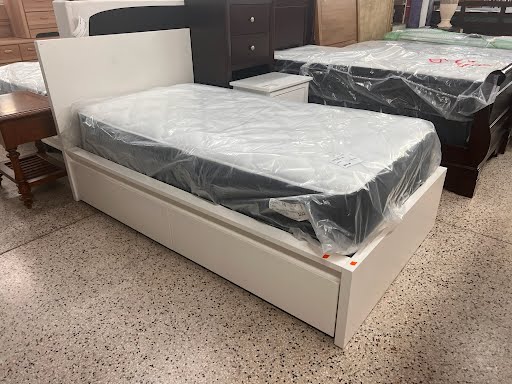 Bed Sizes Twin Bed