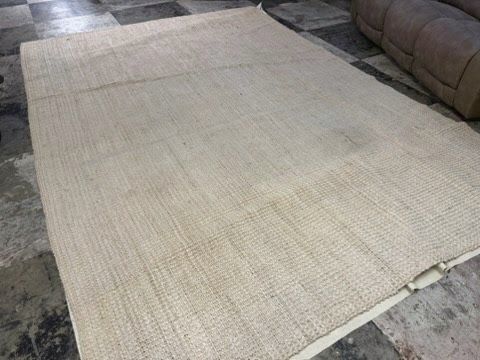 Natural Fiber Area Rug