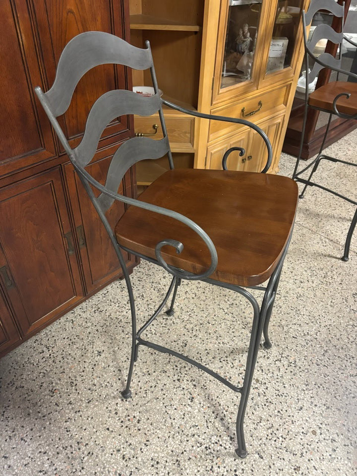 Stool