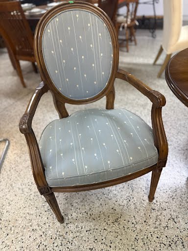 Oblong Dining Set