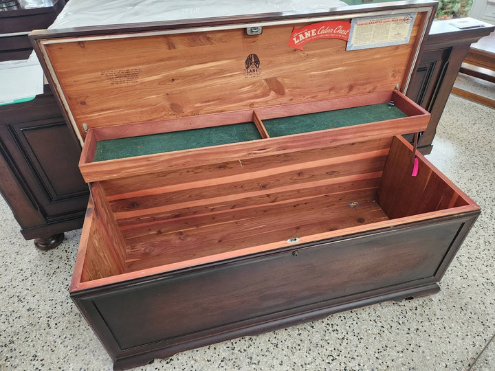 Hope Cedar Lane Chest