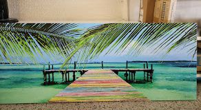 Canvas