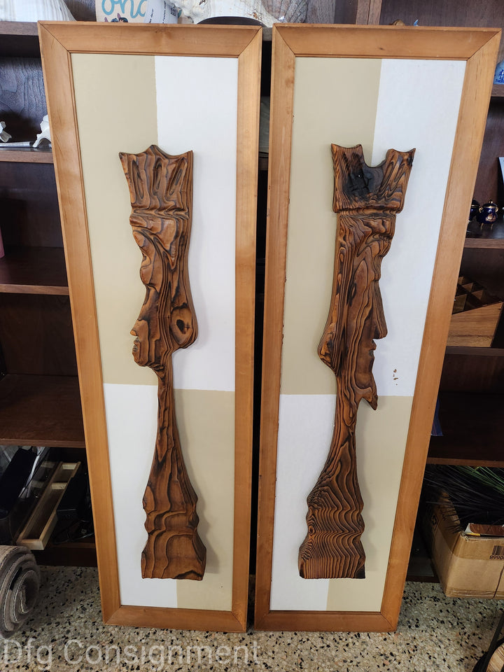 Wood Art