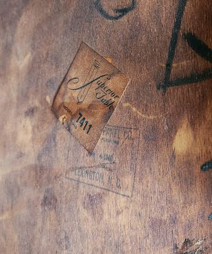 End Table