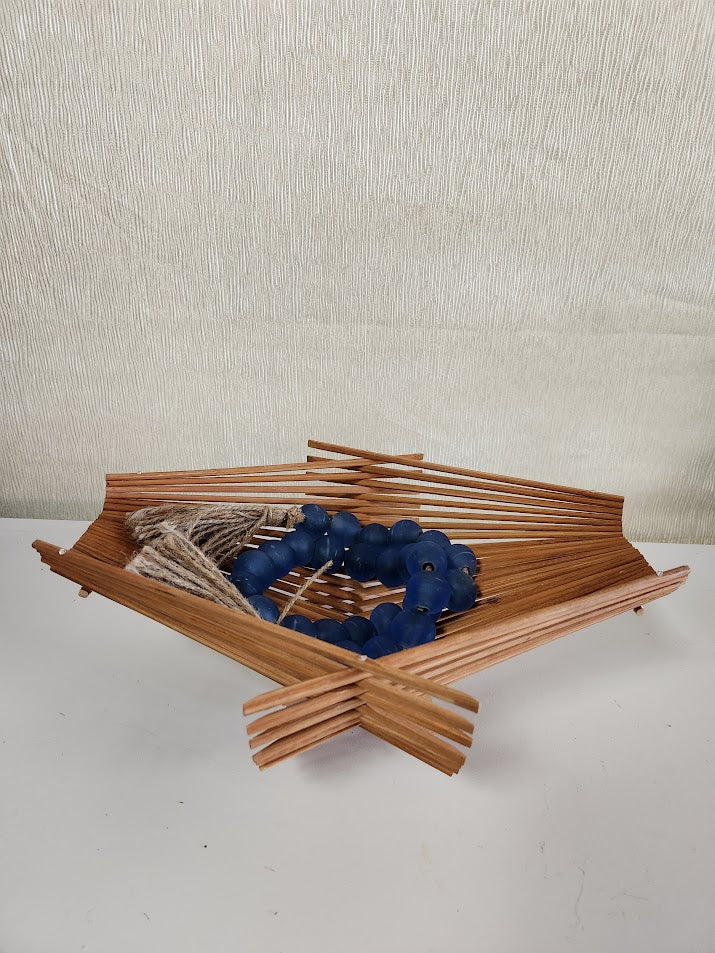 Collapsible Folding Basket