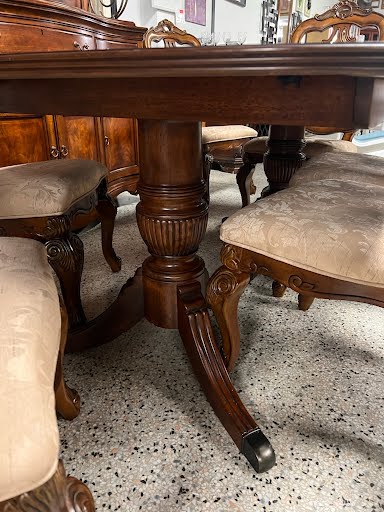 Thomasville Dining Set