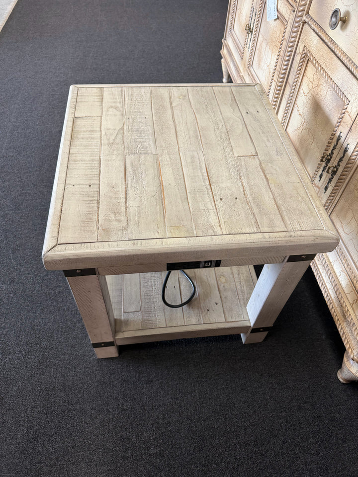 End Table
