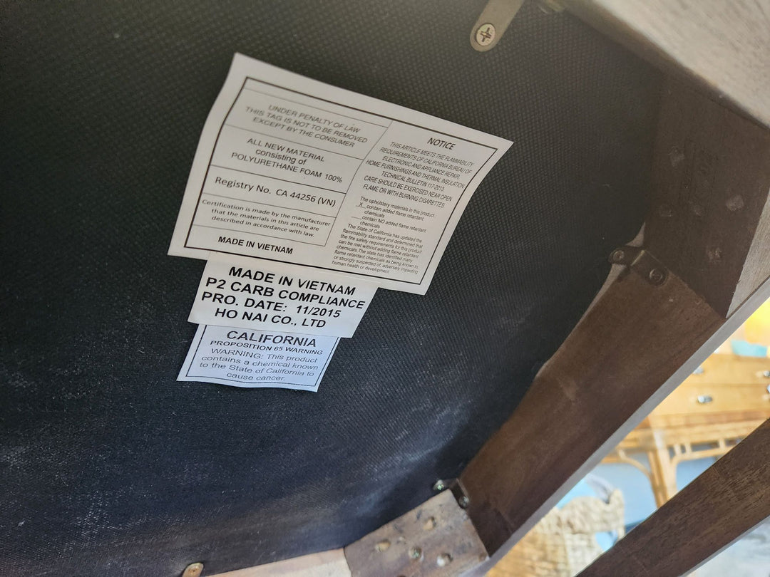 Dining Chairs