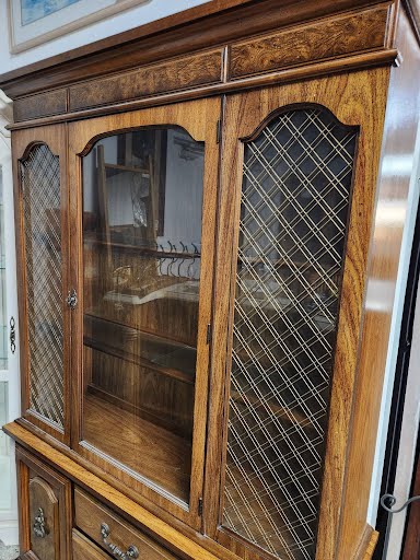 China Cabinet