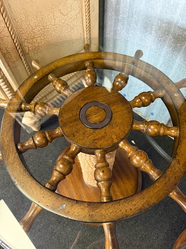 End Table