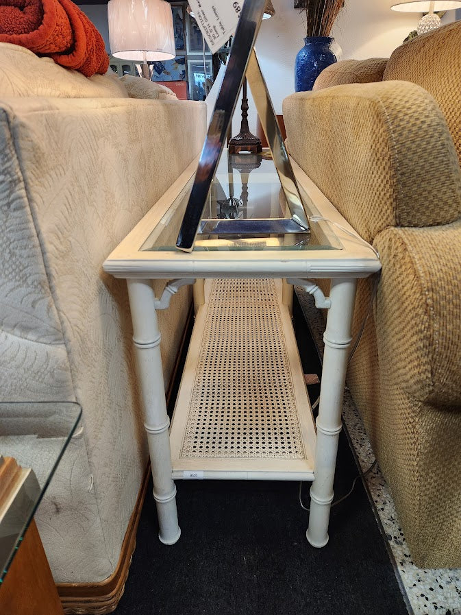 Sofa Table