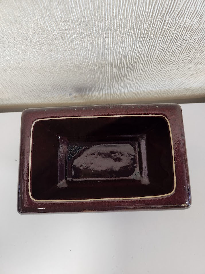 Keepsake Box With Lid Home Item