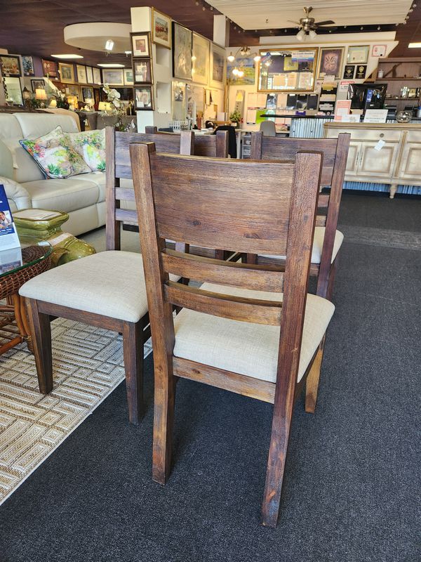 Dining Chairs