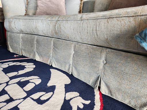 Lexington Shabby Sofa