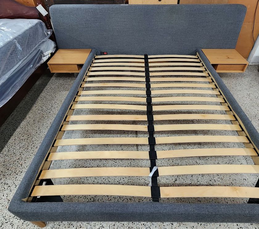 Bed Sizes Queen Bed