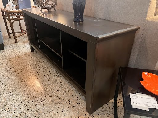 Console Table 62"w