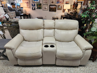 Recliner Love Seat
