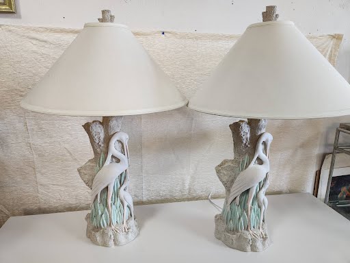 Table Lamps