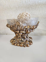 Vintage Decorative  Bowl Home Item