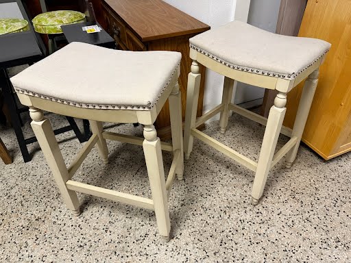 Counter Stool
