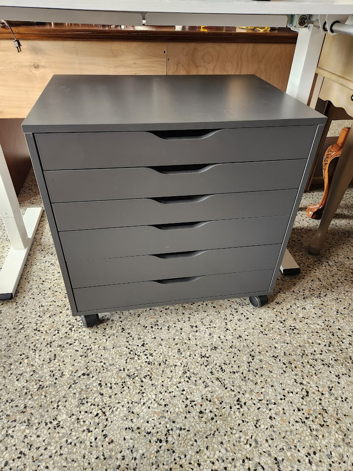 File Cabinet