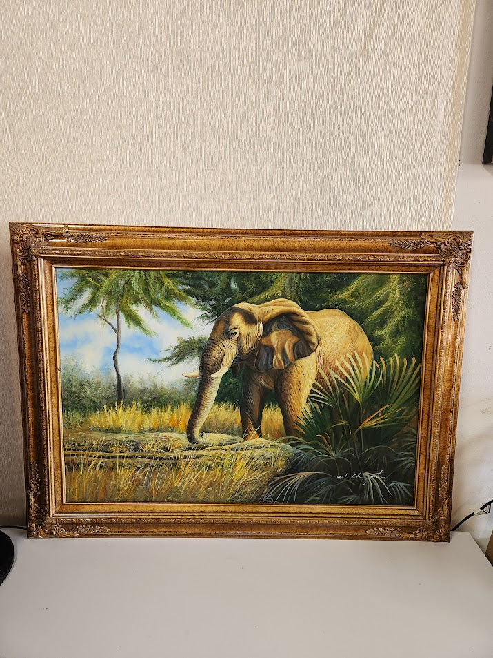 44x32 Wall Art