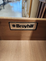 Broyhill Dresser with Mirror