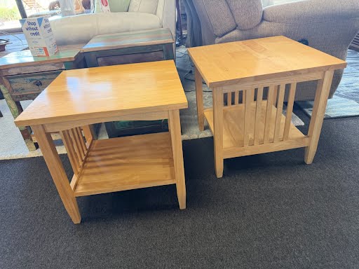 End Table