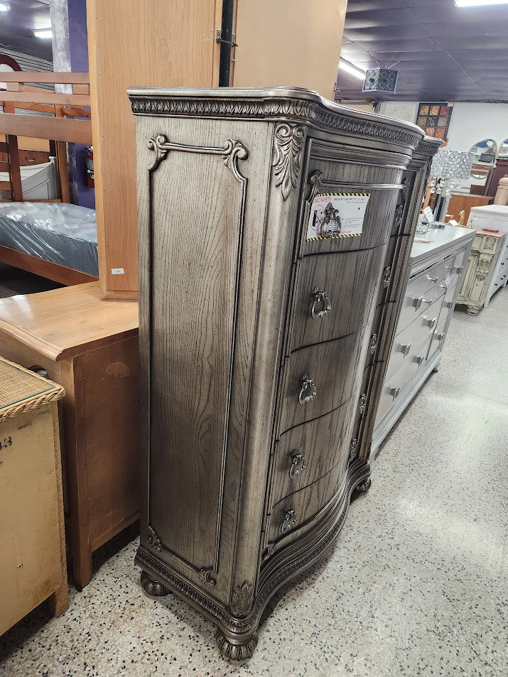 Seville Collection By Avalon Furniture High Chest