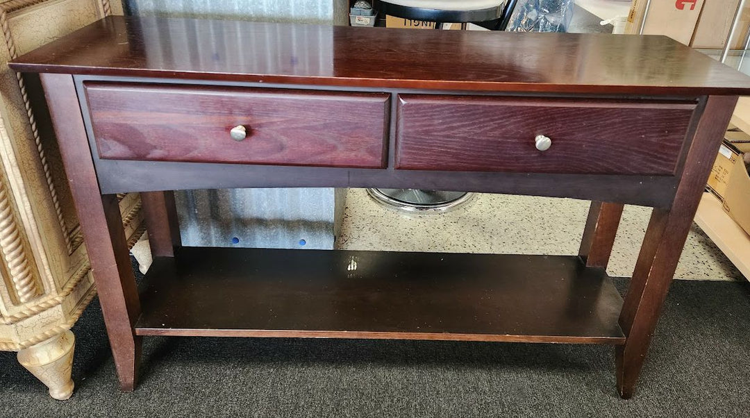 Sofa Table