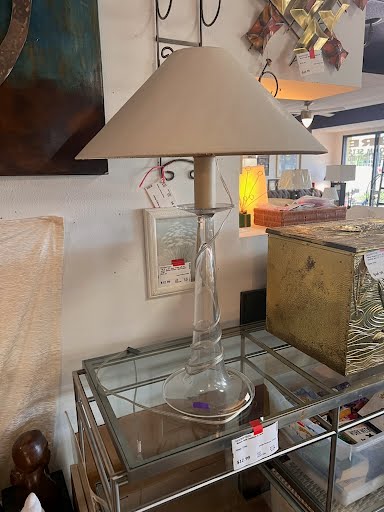 Table Lamps