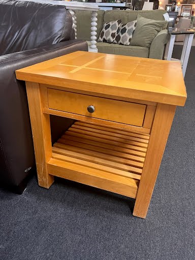End Table