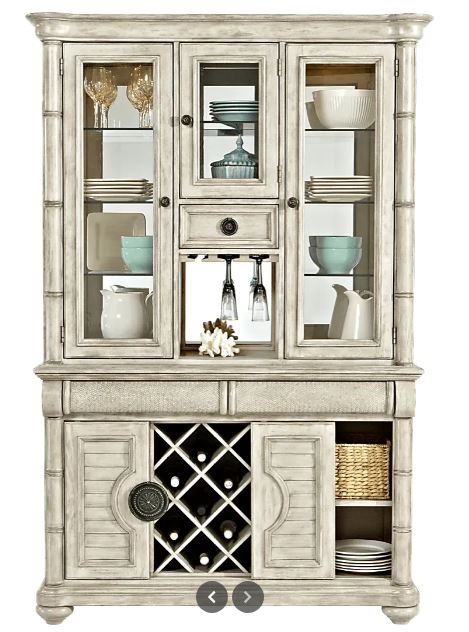 China Cabinet