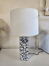 ASHLEY Macaria Table Lamp