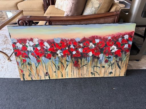 48x24 Wall Art