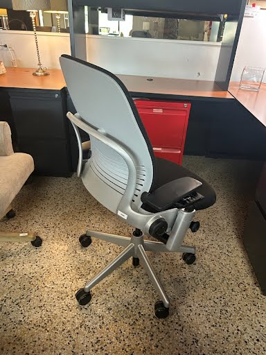 STEELCASE Desk Chair