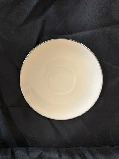 Saucers China