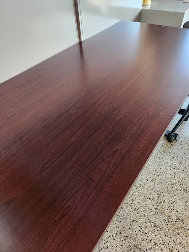 Desk Adjustable Height