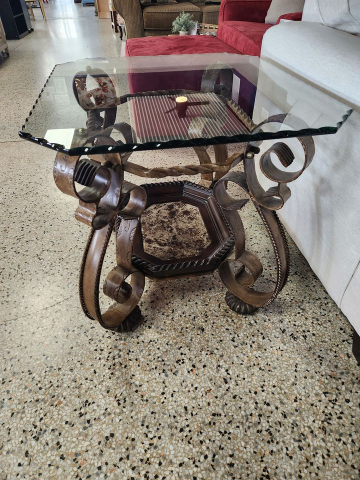End Table