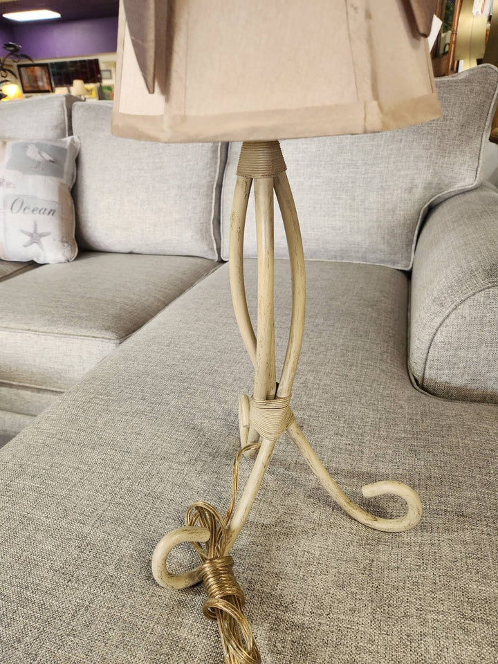 28" Height Table Lamp