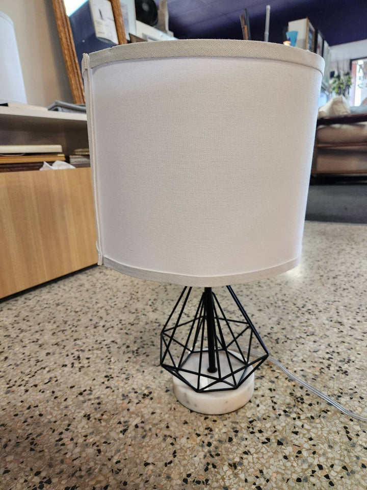 Single Table Lamp