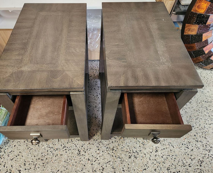 End Table