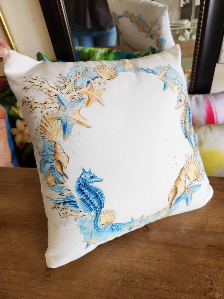 14x14 Pillow