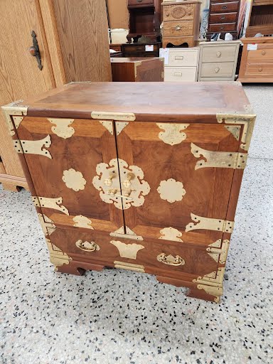 Nightstand Ming Dynasty