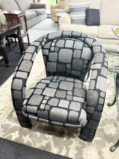 SET OF 2 - Carson's Chair