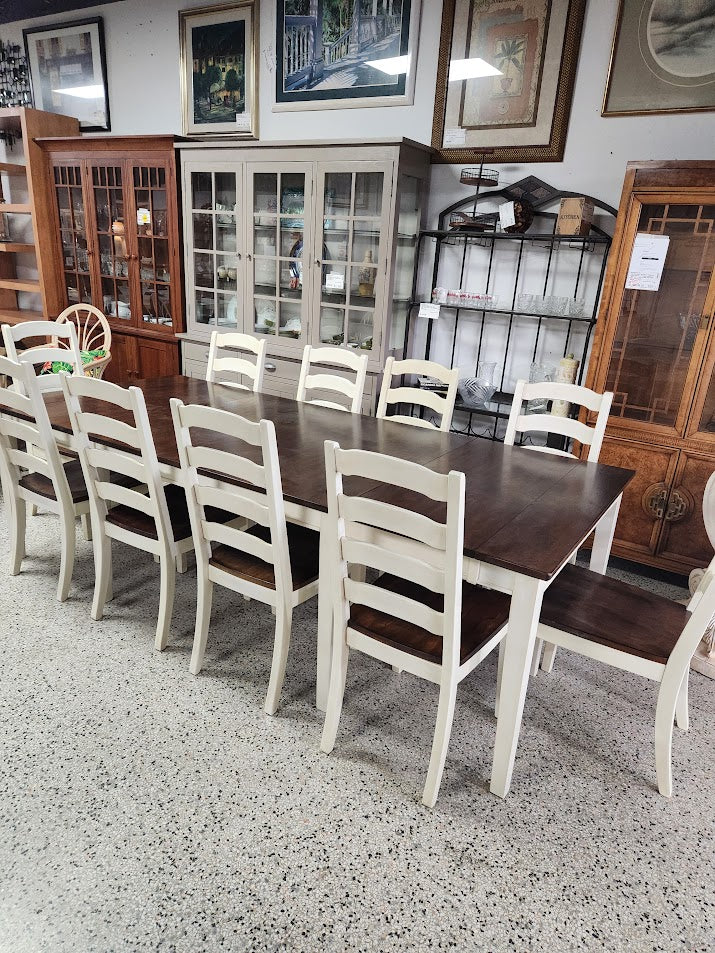 Ashley Furniture Dining Table