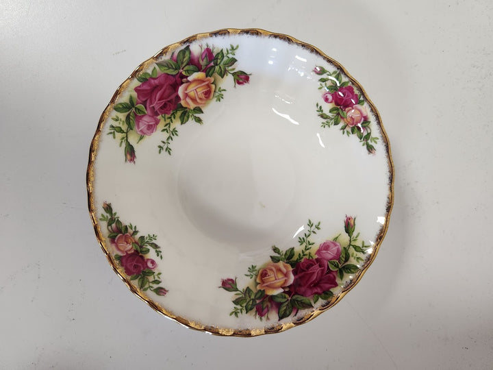 51/2"W Bowl China